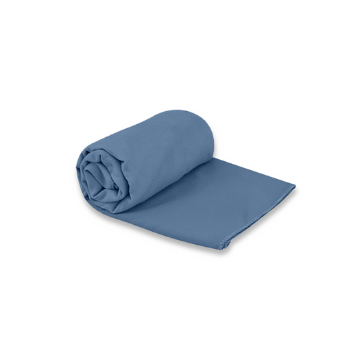 Sea To Summit Drylite towel, medium, moonlight
