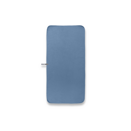 Sea To Summit Drylite towel, medium, moonlight