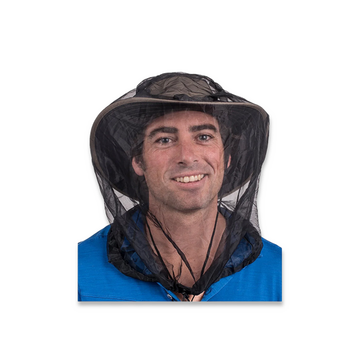 Sea To Summit Head nets, ultramesh black