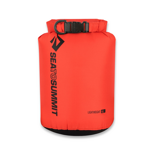 Sea To Summit Lightweight Dry Sack 4L