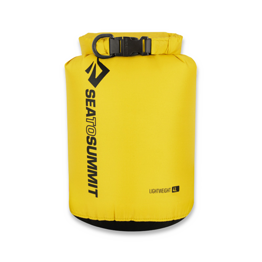 Sea To Summit Lightweight Dry Sack 4L