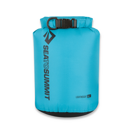 Sea To Summit Lightweight Dry Sack 4L, blue