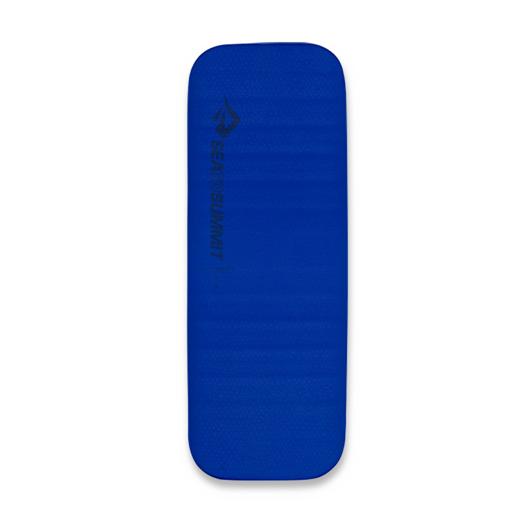 Sea To Summit Selfinflate Mat Comfort Deluxe, regular wide