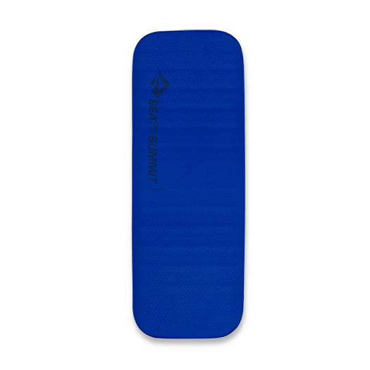 Sea To Summit Selfinflate Mat Comfort Deluxe, regular wide
