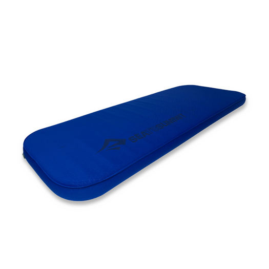 Sea To Summit Selfinflate Mat Comfort Deluxe, regular wide