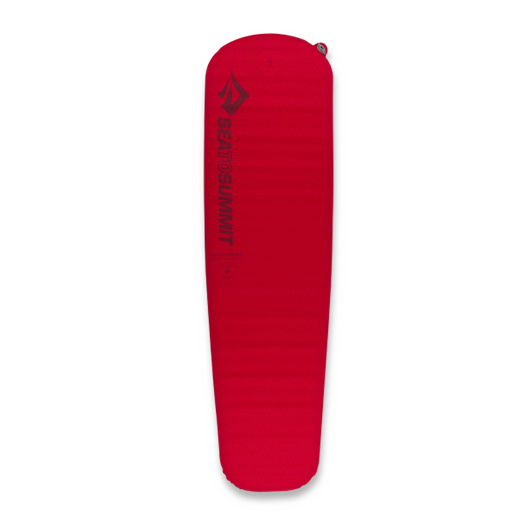 Sea To Summit Selfinflate Mat Comfort Plus täytettävä retkipatja, medium