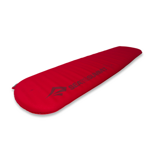 Sea To Summit Selfinflate Mat Comfort Plus täytettävä retkipatja, medium