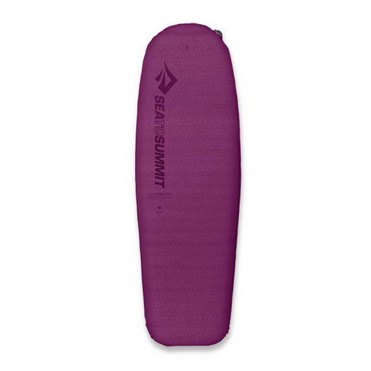 Sea To Summit Selfinflate Mat Comfort Plus inflatable sleeping pad, women regular