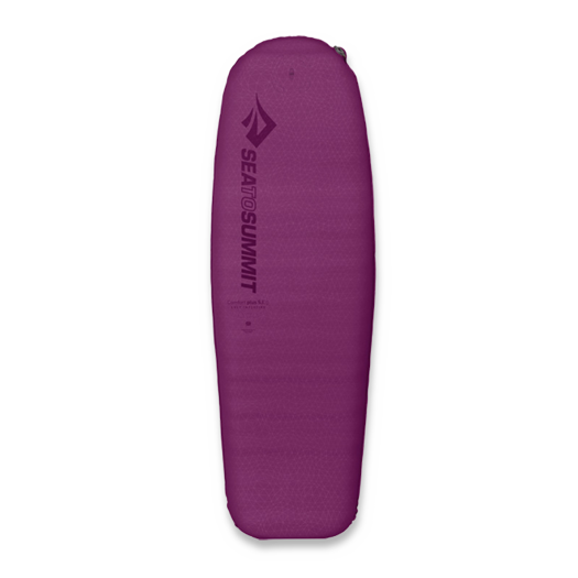 Sea To Summit Selfinflate Mat Comfort Plus täytettävä retkipatja, women regular