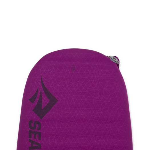 Sea To Summit Selfinflate Mat Comfort Plus täytettävä retkipatja, women regular