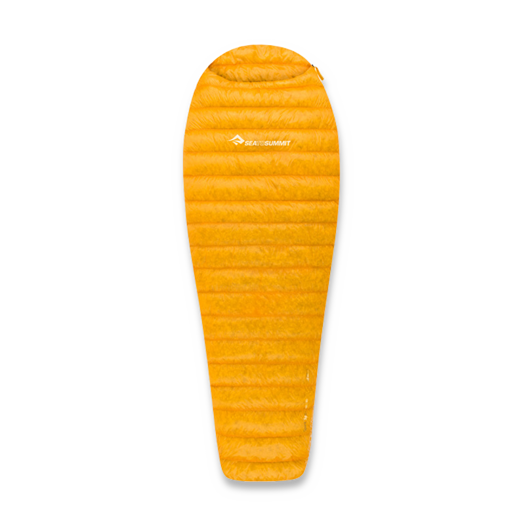 Sacco a pelo Sea To Summit Spark SP0, regular