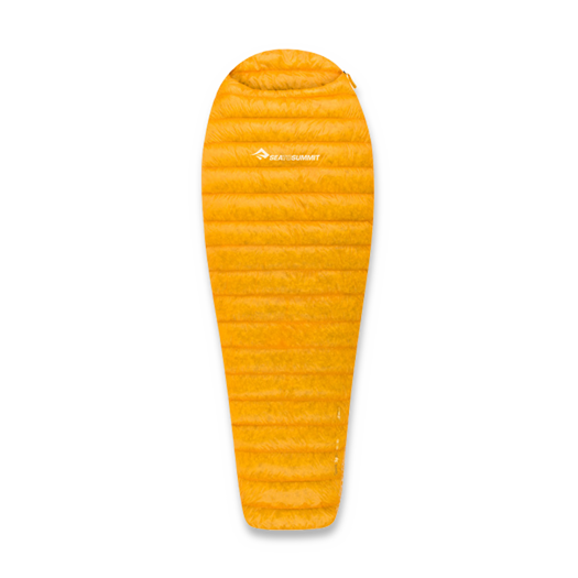 Sea To Summit Spark SP0 sleeping bag, regular