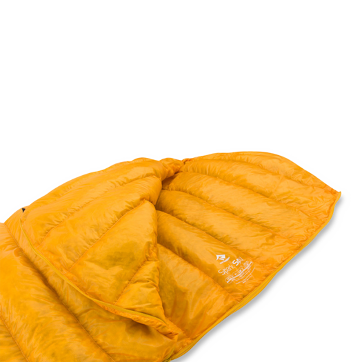 Sacco a pelo Sea To Summit Spark SP0, regular