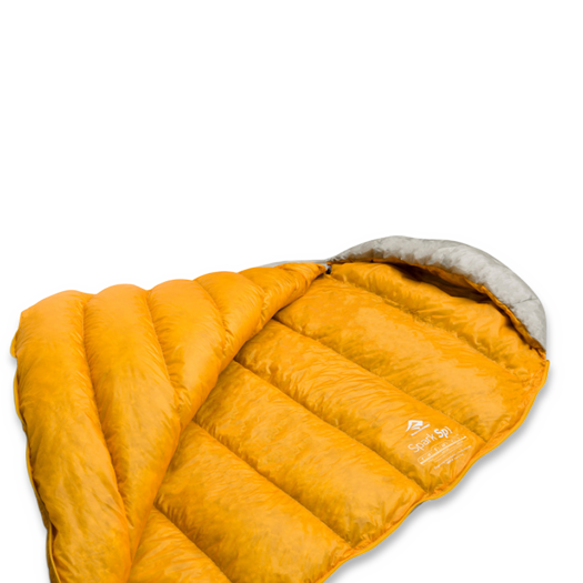 Guļammaiss Sea To Summit Spark SP1, regular