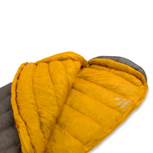 Guļammaiss Sea To Summit Spark SP2, regular