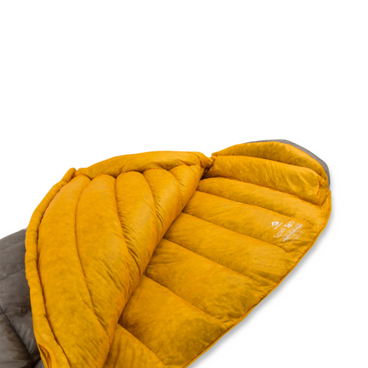 Guļammaiss Sea To Summit Spark SP4, regular