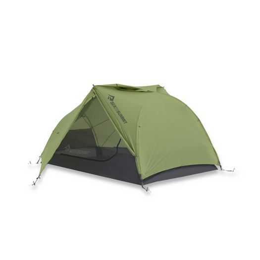 Sea To Summit Telos TR2, green