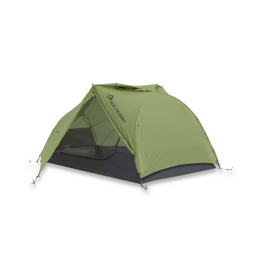 Sea To Summit Telos TR2, green