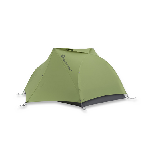 Sea To Summit Telos TR2, green