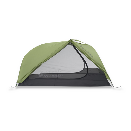 Sea To Summit Telos TR2, green