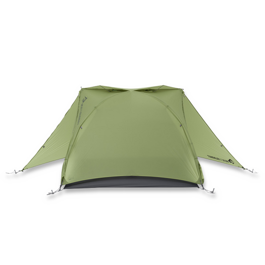 Sea To Summit Telos TR2, green
