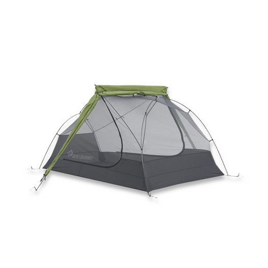 Sea To Summit Telos TR2, green