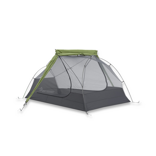 Sea To Summit Telos TR2, green