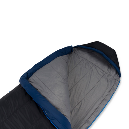 Guļammaiss Sea To Summit Trailhead TH3