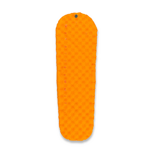 Sea To Summit Ultralight Insulated, regular, orange pump