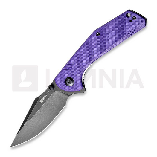 Sencut Actium, Purple G-10 SA02D