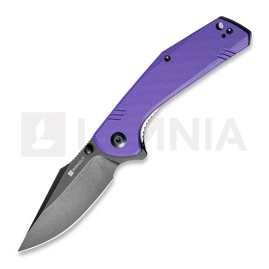 Sencut Actium, Purple G-10 SA02D