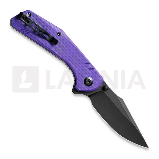 Sencut Actium, Purple G-10 SA02D