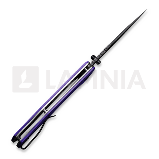 Sencut Actium, Purple G-10 SA02D