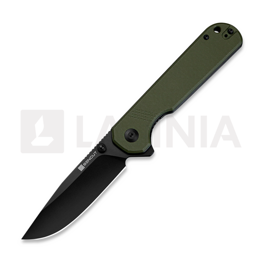 Sencut Aetheris folding knife