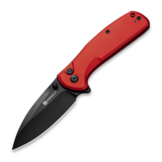 Sencut ArcBlast k&auml;&auml;nt&ouml;veitsi