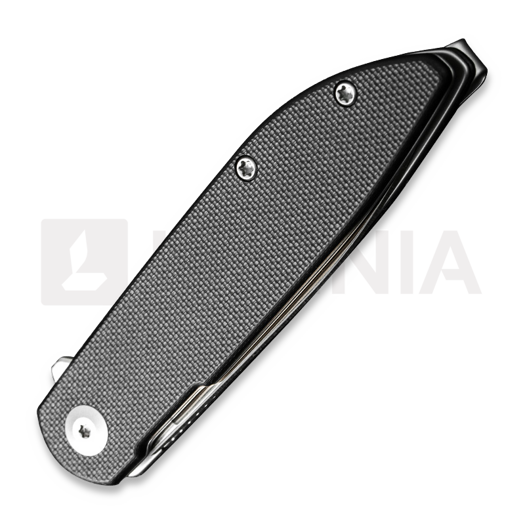 Sencut Bocll II, Black G-10 S22019-1