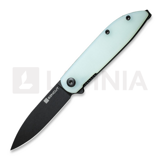 Sencut Bocll II, Natural G-10 S22019-2