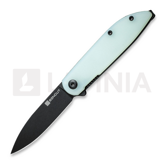 Sencut Bocll II, Natural G-10 S22019-2