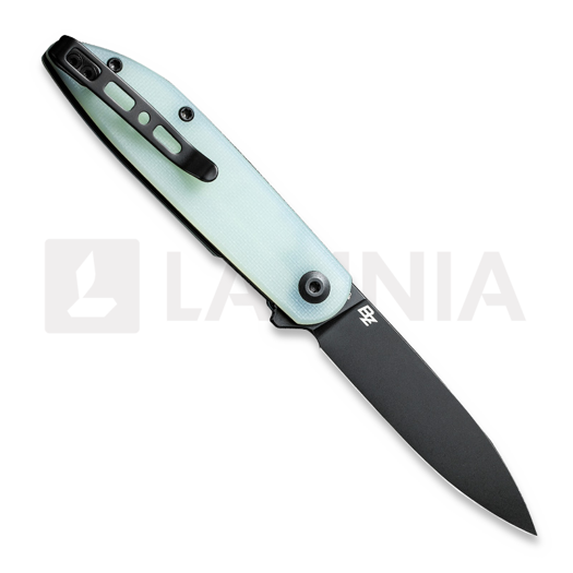 Sencut Bocll II, Natural G-10 S22019-2