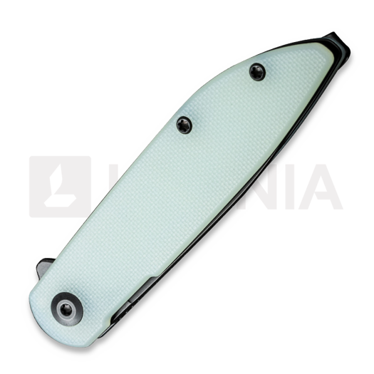 Sencut Bocll II, Natural G-10 S22019-2