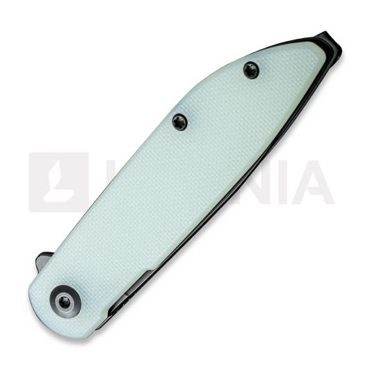 Sencut Bocll II, Natural G-10 S22019-2