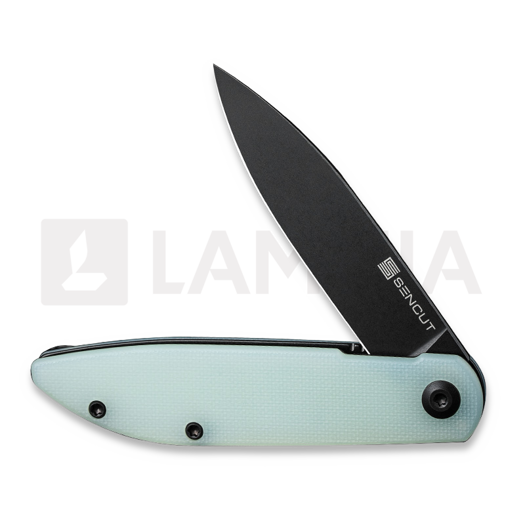 Sencut Bocll II, Natural G-10 S22019-2