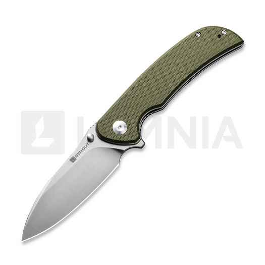 Складний ніж Sencut Borzam