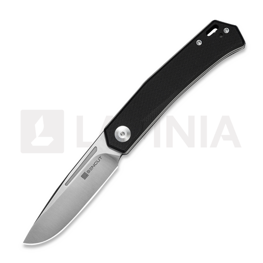 Складний ніж Sencut Braxx