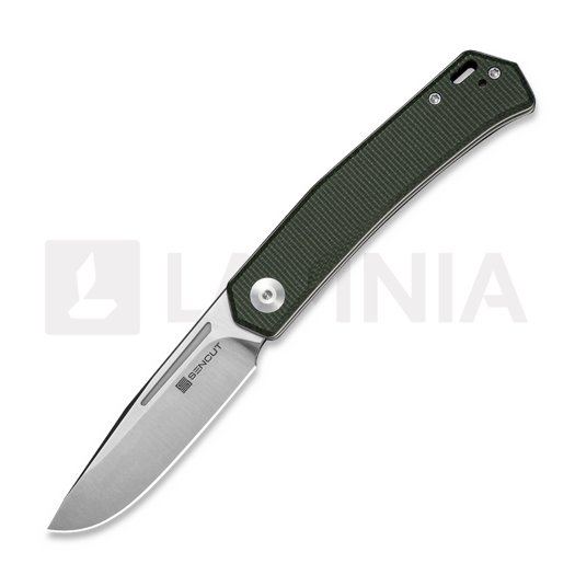 Sencut Braxx fällkniv