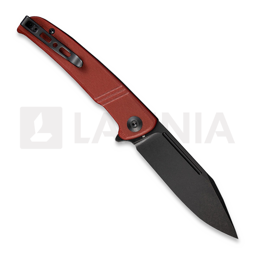 Sencut Brazoria, Burgundy G-10 SA12C