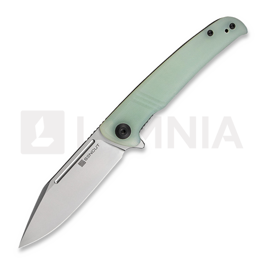 Sencut Brazoria, Natural G-10 SA12B