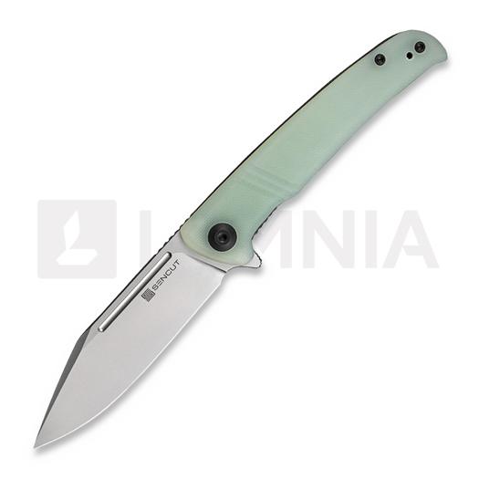 Sencut Brazoria, Natural G-10 SA12B