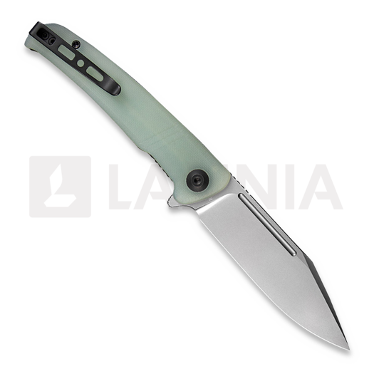 Sencut Brazoria, Natural G-10 SA12B