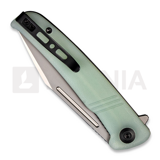 Sencut Brazoria, Natural G-10 SA12B